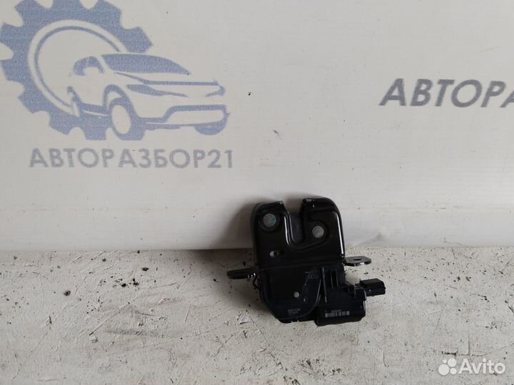 Замок багажника LADA Granta FL