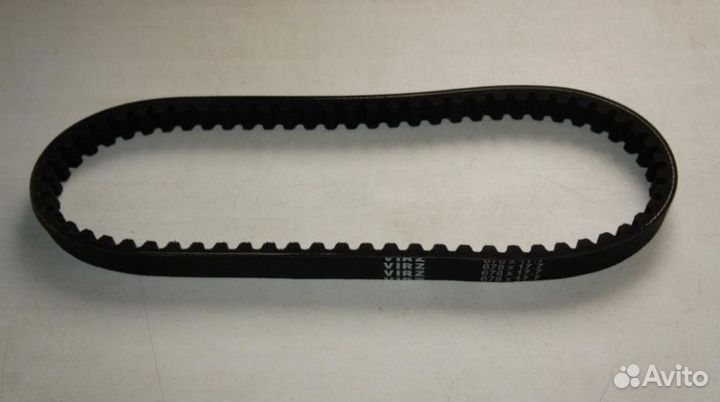 Ремень вариатора 678-17,7 скутер