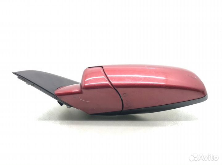 Зеркало наружное левое Opel Signum 2.2 I 2007