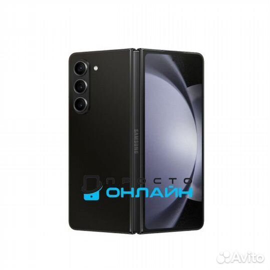 Samsung Galaxy Z Fold5, 12/512 ГБ