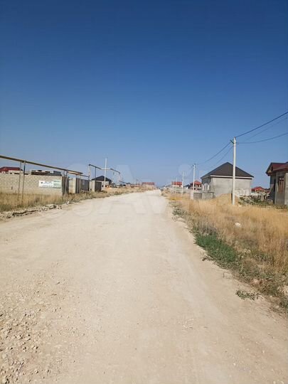 Участок 5 сот. (ИЖС)