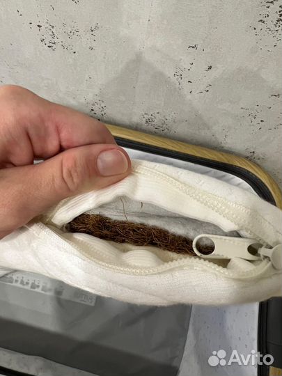 Колыбель tutti bambini cozee