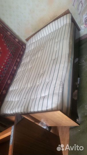 Старая мебель СССР