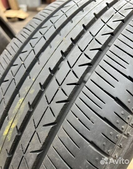 Bridgestone Turanza ER33 245/45 R18