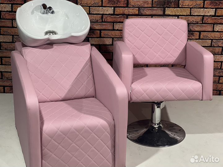 Парикмахерский комплект 