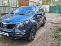 Kia Sportage 2.0 AT, 2012, 147 460 км, с пробегом, цена 1 440 000 руб.