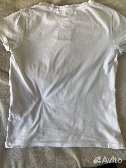 Футболка женская