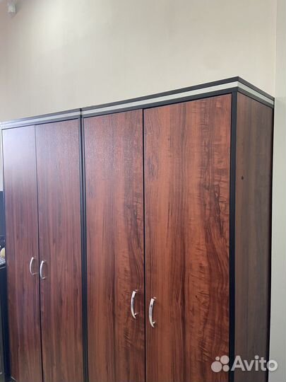 Офисная мебель шкаф бу