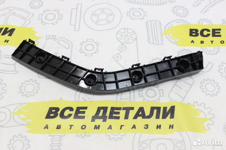 Кронштейн заднего бампера Geely Emgrand X7