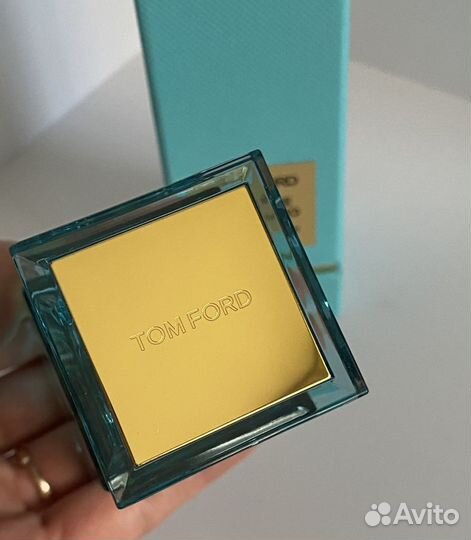 Tom Ford Fleur De Portofino распив отливант