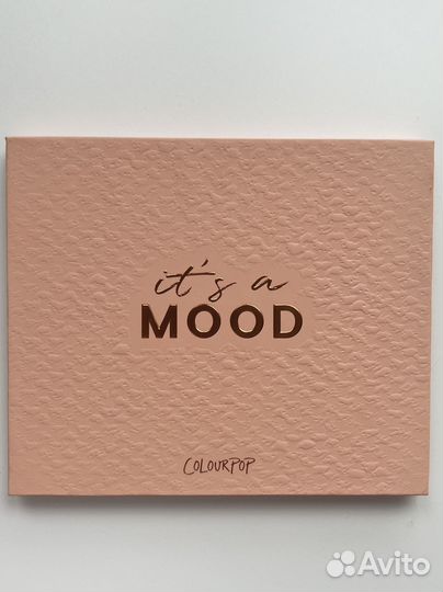 Косметика новая