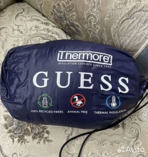 Куртка guess