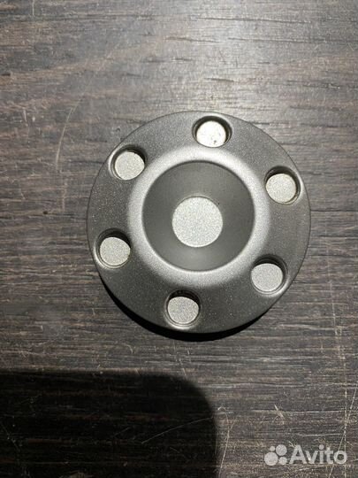 Заглушка рамы для Kawasaki ER6f EX650 12-14