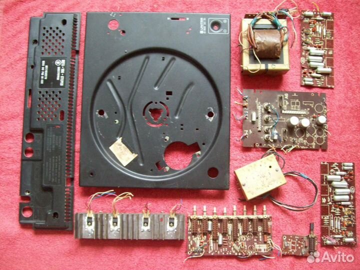 Запчасти -Вега 108,109,319,323,Россия 325