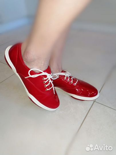 Кеды, кроссовки