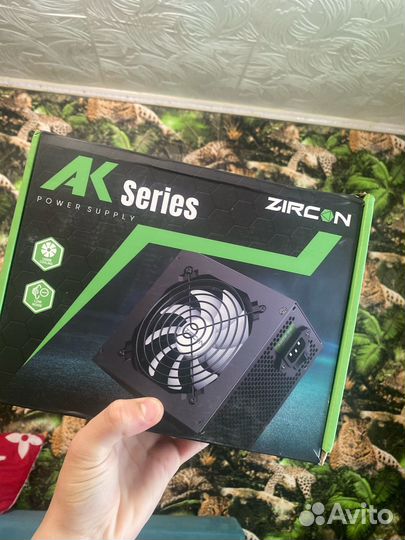 Блок питания для пк 700w