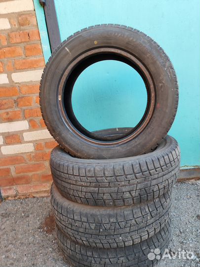 Yokohama Ice Guard IG50+ 185/65 R15