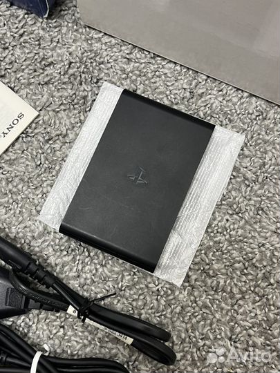 Sony Playstation Vita TV Прошитая