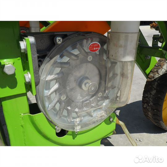 Сеялка Ставмаш СТВ-5, 2023