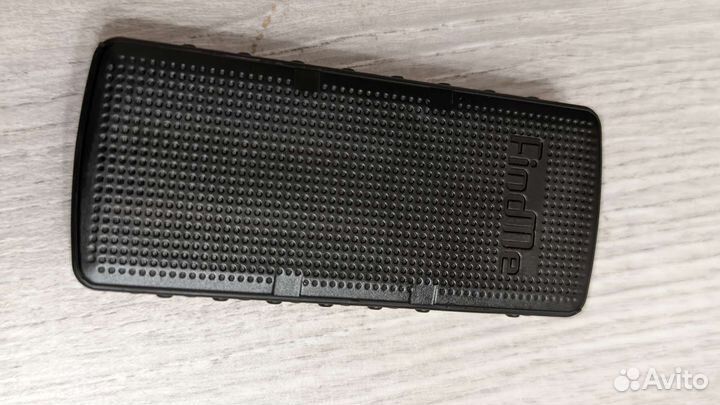 GPS-маяк FindMe F2