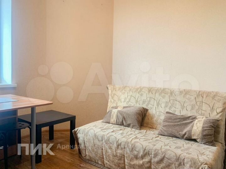 1-к. квартира, 47 м², 13/17 эт.