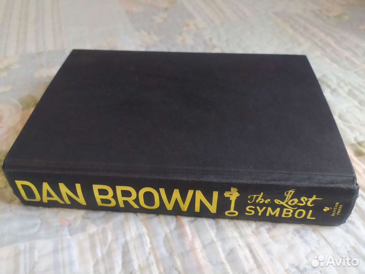 Книги на английском