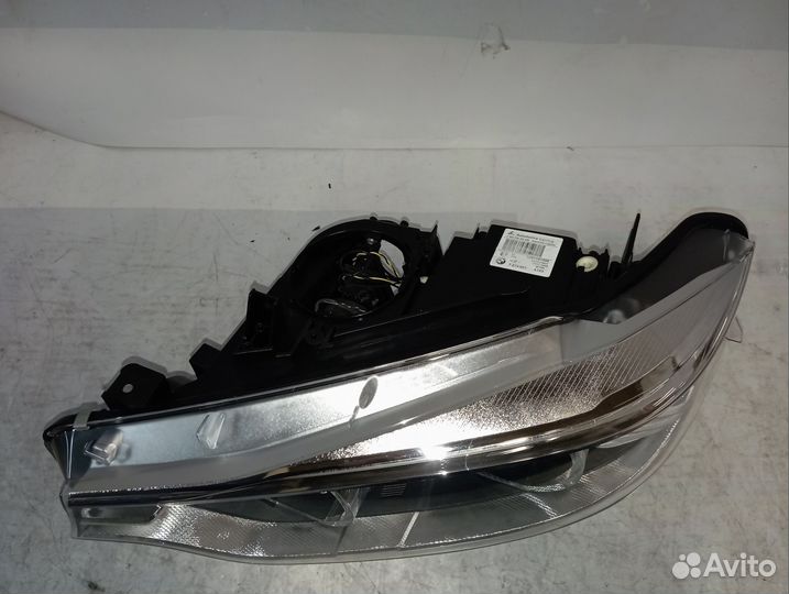 Фара левая BMW 4 F32 LED