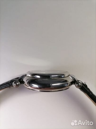 Часы полёт хронограф 3133