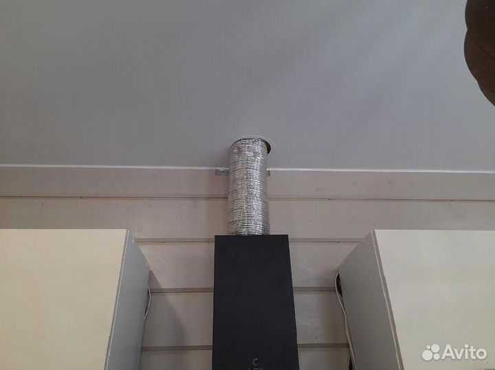 Натяжной потолок