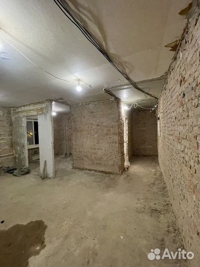 Демонтаж и вывоз мусора