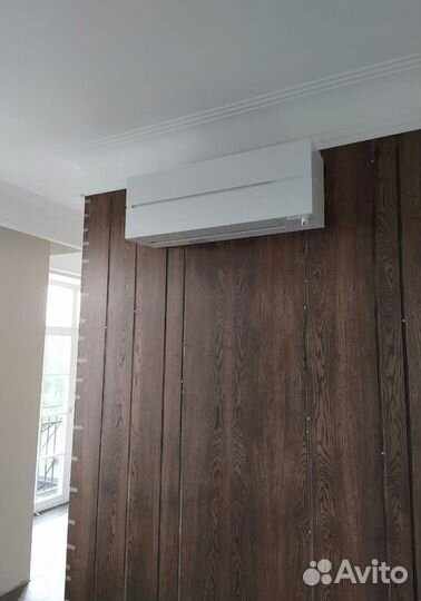 Система кондиционера