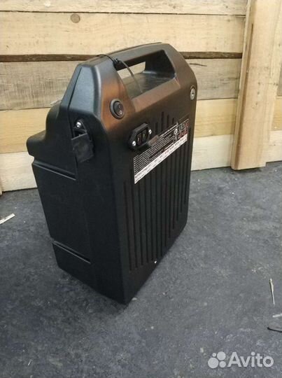 Батарея ситикоко 40ач 60в SkyBoard 4000 fast