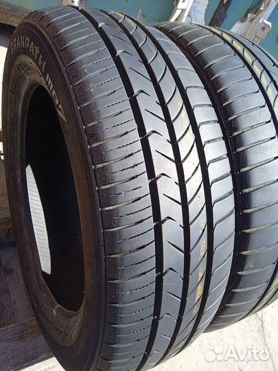 Toyo Tranpath mp7 195/60 R16