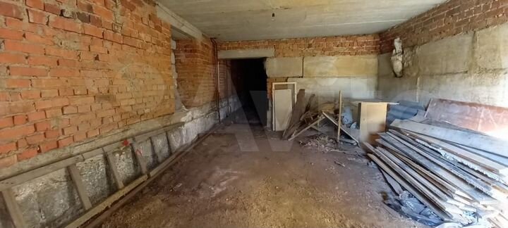 Склад, 102.4 м²