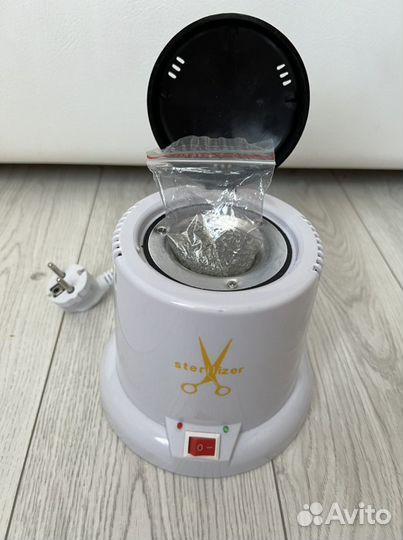 Стерилизатор