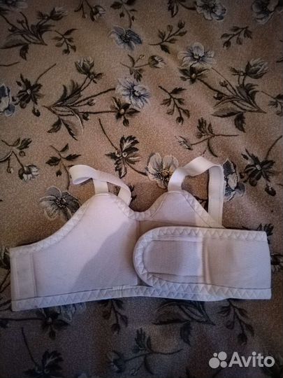 Бандаж послеоперационный для грудной клетки