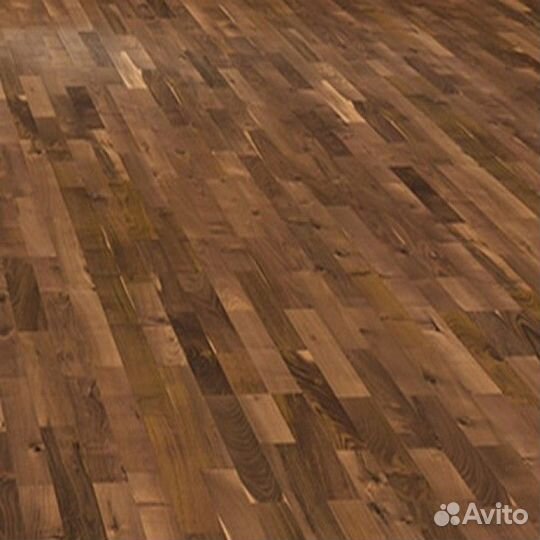 Паркетная доска