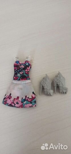 Аксессуары Монстер Хай