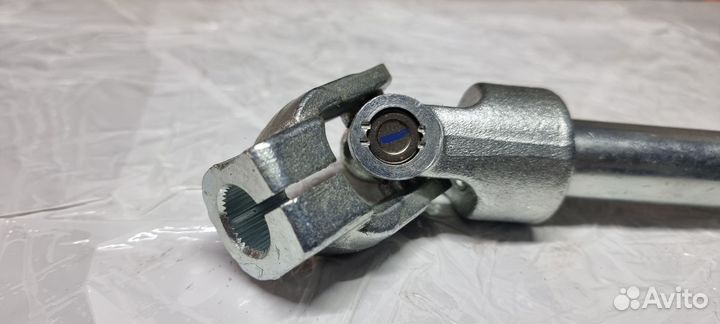 Кардан рулевой колонки Ниссан Теана J32 Teana