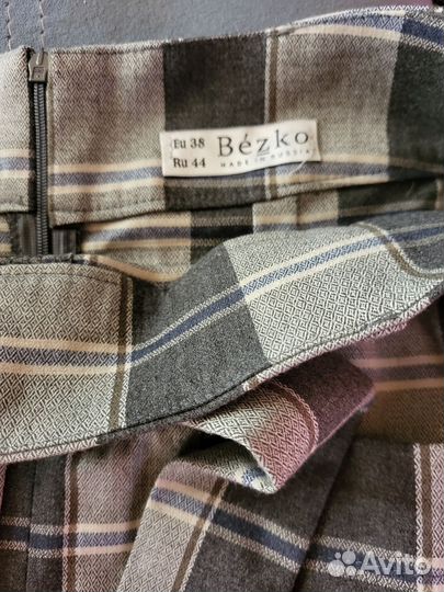 Bezko юбка