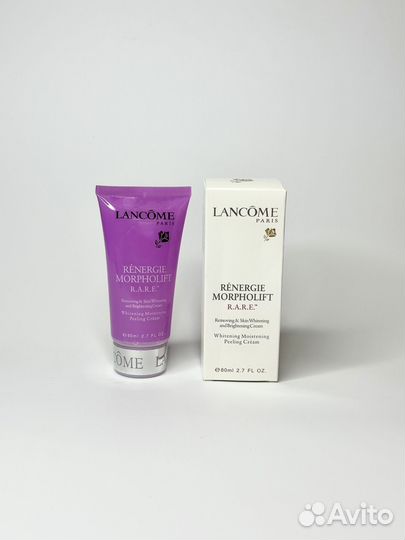 Пилинг для лица Lancome Оригинал