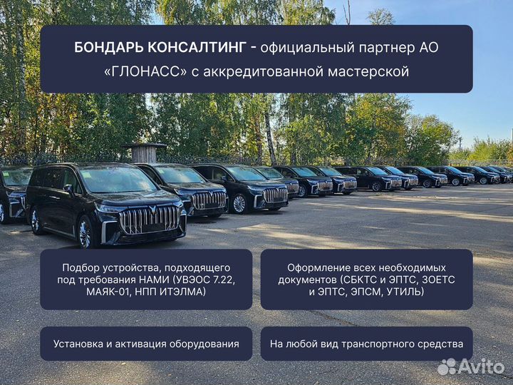 Оформление зоетс + ЭПТС / нами / под ключ