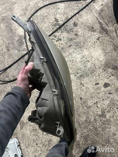 Фара марк 2 110