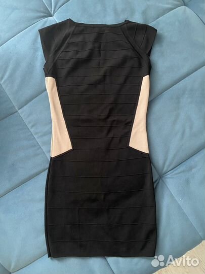 Платье love republic