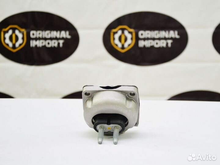 Опора АКПП Mercedes-benz A1662401118