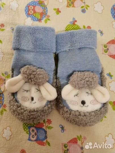 Носки детские