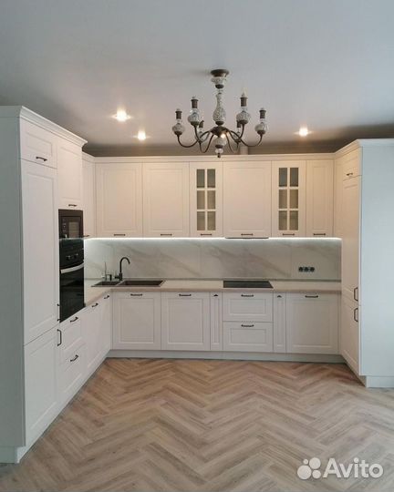 Кухни на заказ. От частного мастера