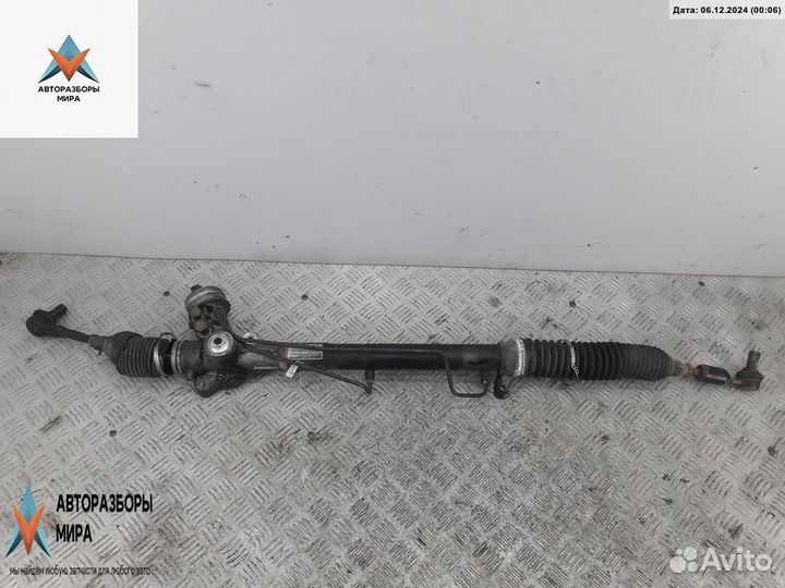 Рулевая рейка Volkswagen Passat B5 рест. 2001