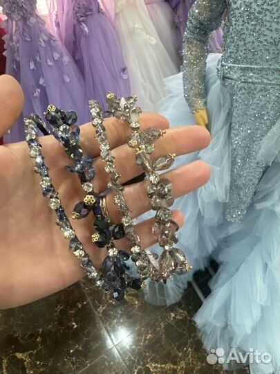 Аксессуары