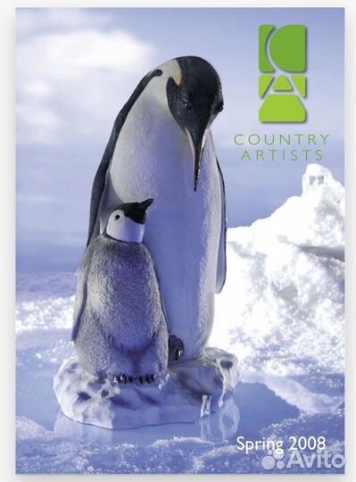 Фигурка щенка 